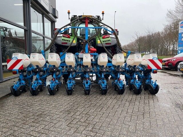 MONOSEM MONOSHOX - Seed drill: picture 2 MONOSEM MONOSHOX - Seed drill: picture 2