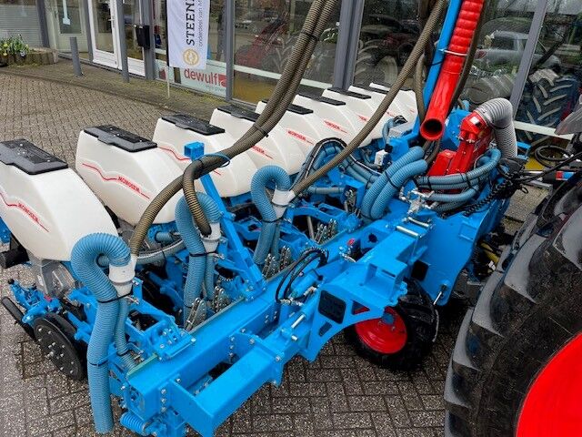 MONOSEM MONOSHOX - Seed drill: picture 4 MONOSEM MONOSHOX - Seed drill: picture 4