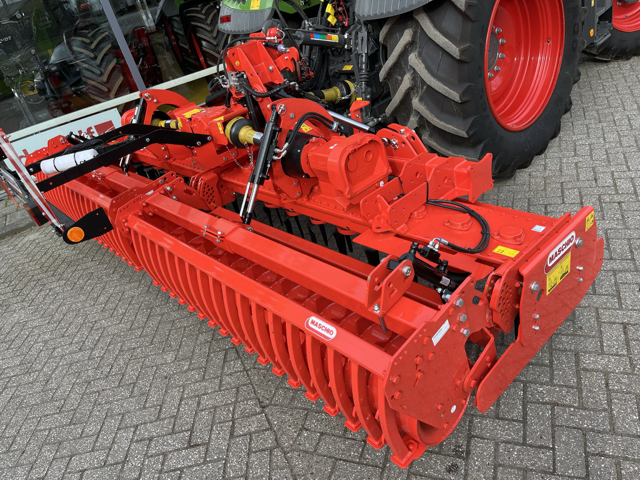 Maschio Gabbiano 4600 - Rotavator: picture 1 Maschio Gabbiano 4600 - Rotavator: picture 1