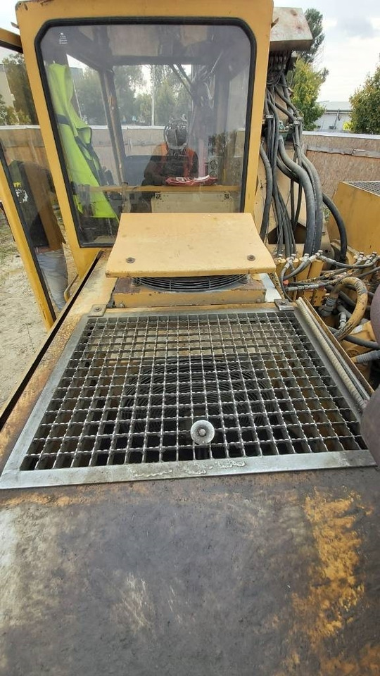 Pile driver ABI MULLER MS-M12000T SENNEBOGEN SR28T bauer bg rg rtg: picture 9