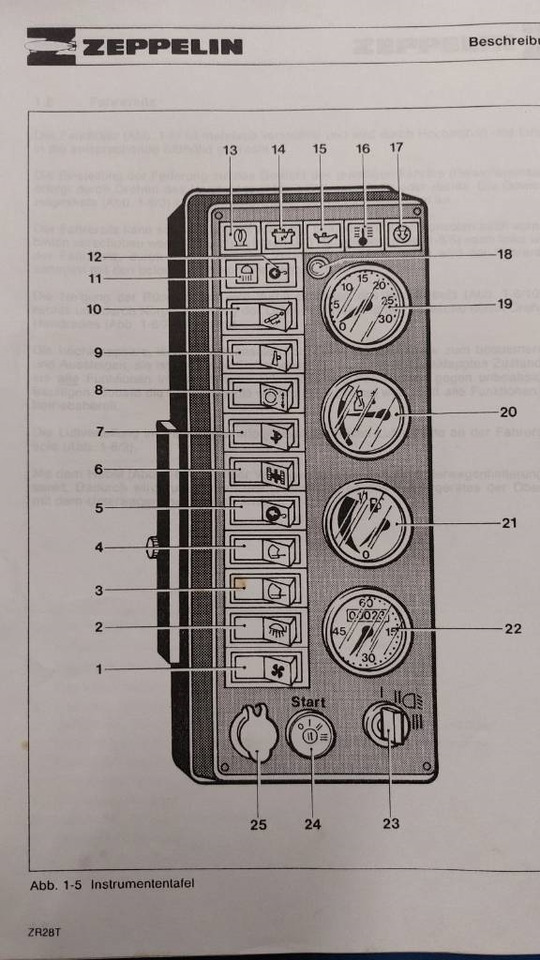 Pile driver ABI MULLER MS-M12000T SENNEBOGEN SR28T bauer bg rg rtg: picture 25
