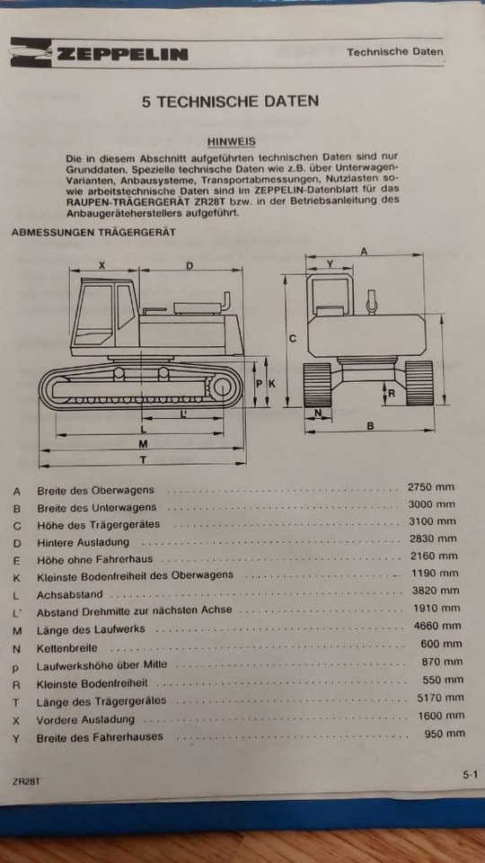 Pile driver ABI MULLER MS-M12000T SENNEBOGEN SR28T bauer bg rg rtg: picture 23