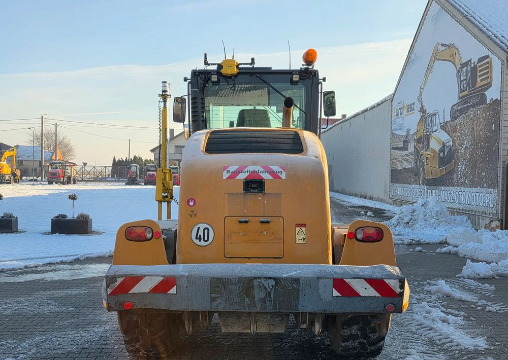 Case 836C AWD, 6X6, 2016 ROK, SYSTEM NIWELACJI TRIMBLE 3D - Roller: picture 3 Case 836C AWD, 6X6, 2016 ROK, SYSTEM NIWELACJI TRIMBLE 3D - Roller: picture 3