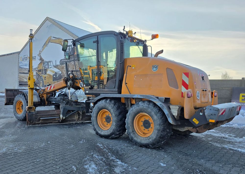 Case 836C AWD, 6X6, 2016 ROK, SYSTEM NIWELACJI TRIMBLE 3D - Roller: picture 2 Case 836C AWD, 6X6, 2016 ROK, SYSTEM NIWELACJI TRIMBLE 3D - Roller: picture 2