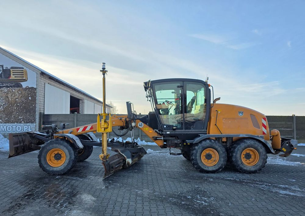 Case 836C AWD, 6X6, 2016 ROK, SYSTEM NIWELACJI TRIMBLE 3D - Roller: picture 1 Case 836C AWD, 6X6, 2016 ROK, SYSTEM NIWELACJI TRIMBLE 3D - Roller: picture 1