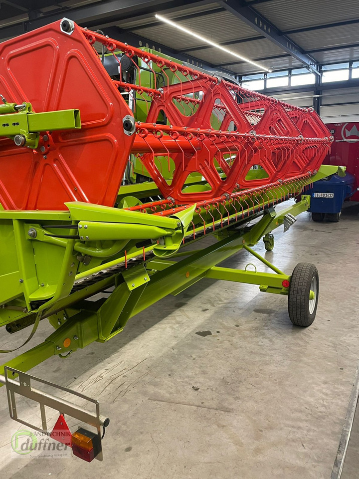 CLAAS C 490 AC - Combine header: picture 3 CLAAS C 490 AC - Combine header: picture 3