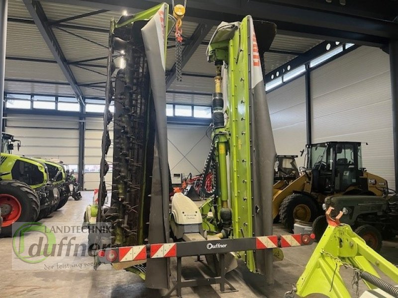 CLAAS Disco 3600 FC u. Disco 1100 C Business - Mower: picture 4 CLAAS Disco 3600 FC u. Disco 1100 C Business - Mower: picture 4