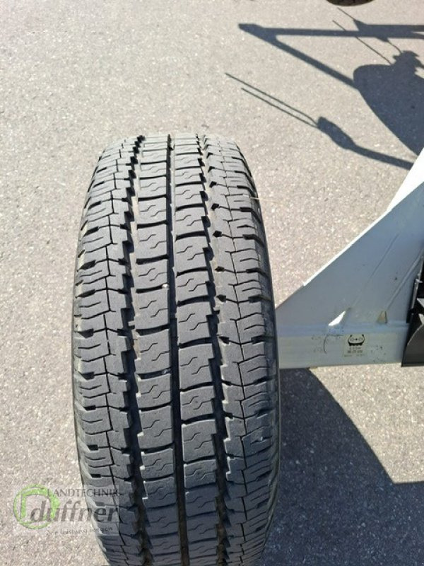 CLAAS VOLTO 900 T - Tedder/ Rake: picture 4 CLAAS VOLTO 900 T - Tedder/ Rake: picture 4