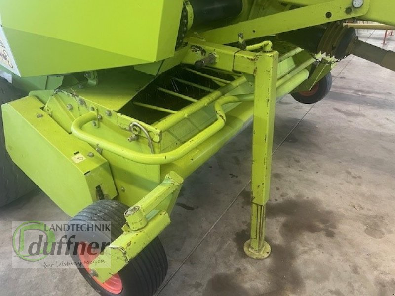 CLAAS Variant 180 RC - Round baler: picture 3 CLAAS Variant 180 RC - Round baler: picture 3
