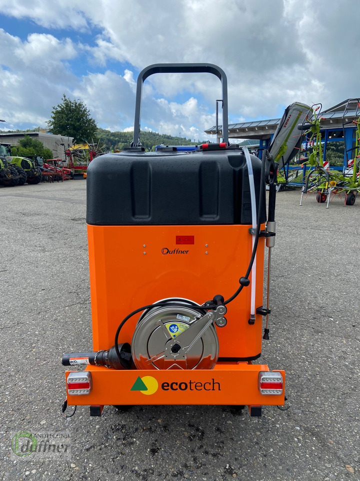 EcoTech SWA300 - Pressure washer: picture 3 EcoTech SWA300 - Pressure washer: picture 3