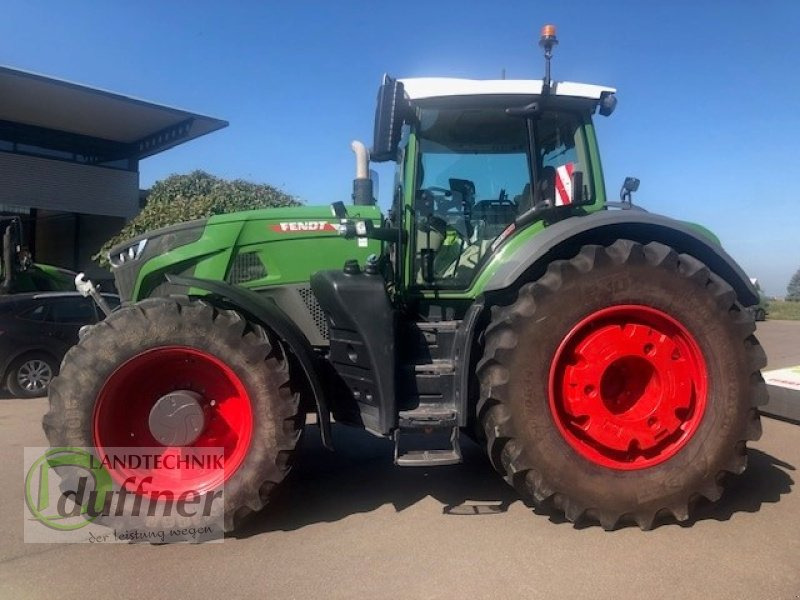 Fendt 942 Vario ProfiPlus - Farm tractor: picture 2 Fendt 942 Vario ProfiPlus - Farm tractor: picture 2