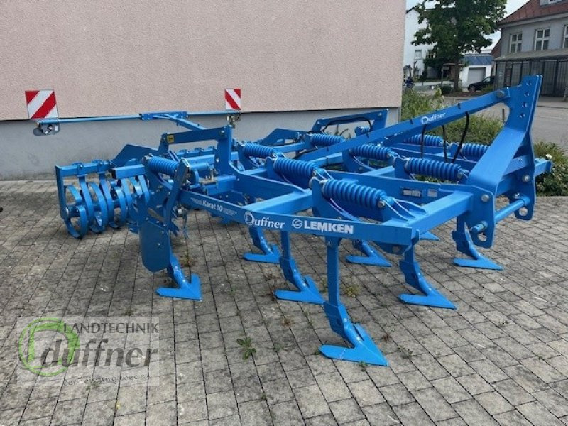 Lemken Karat 10/300 U - Cultivator: picture 5 Lemken Karat 10/300 U - Cultivator: picture 5