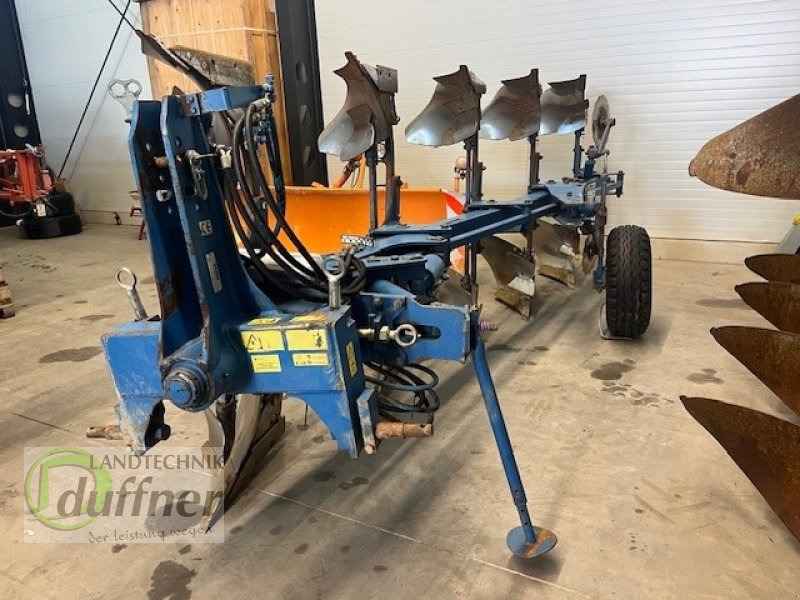 Rabe Albatros V 120 M - Plow: picture 1 Rabe Albatros V 120 M - Plow: picture 1