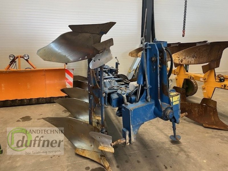 Rabe Albatros V 120 M - Plow: picture 2 Rabe Albatros V 120 M - Plow: picture 2