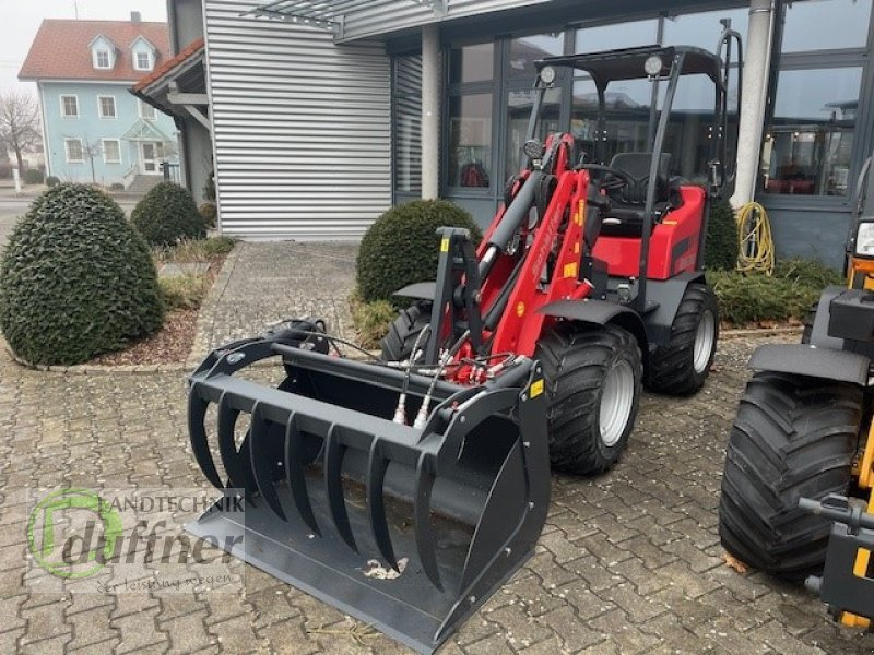Schäffer 2630 - Compact loader: picture 2 Schäffer 2630 - Compact loader: picture 2