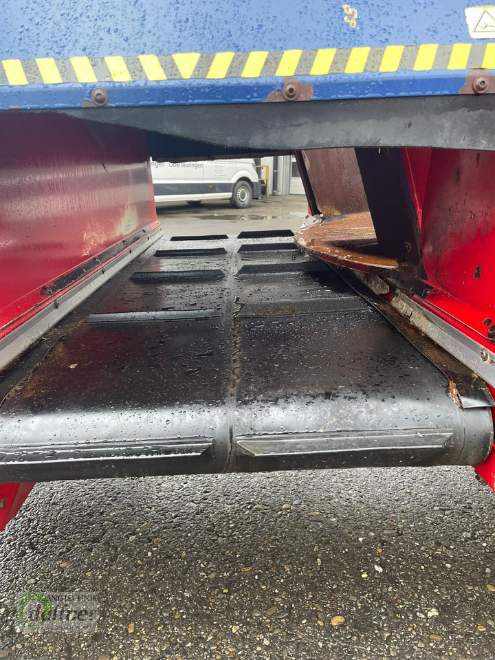 Forage mixer wagon Siloking Classic DUO 18: picture 13
