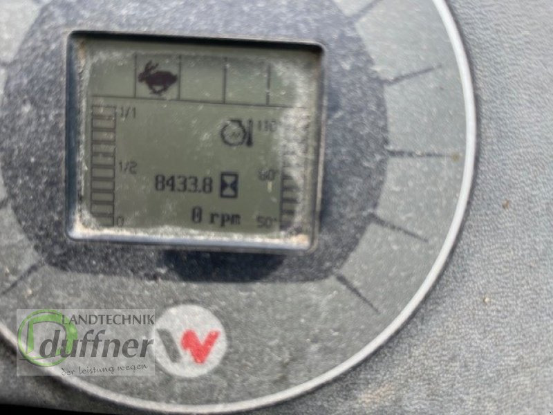 Weidemann 5080 T - Telescopic wheel loader: picture 5 Weidemann 5080 T - Telescopic wheel loader: picture 5