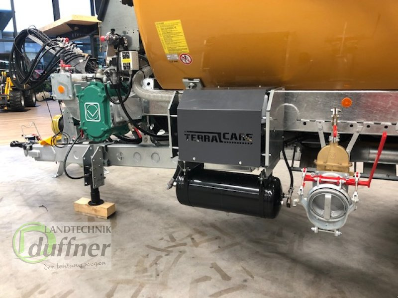 Zunhammer SKE 18,5 PU leasing Zunhammer SKE 18,5 PU: picture 12