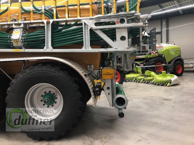 Zunhammer SKE 18,5 PU leasing Zunhammer SKE 18,5 PU: picture 10