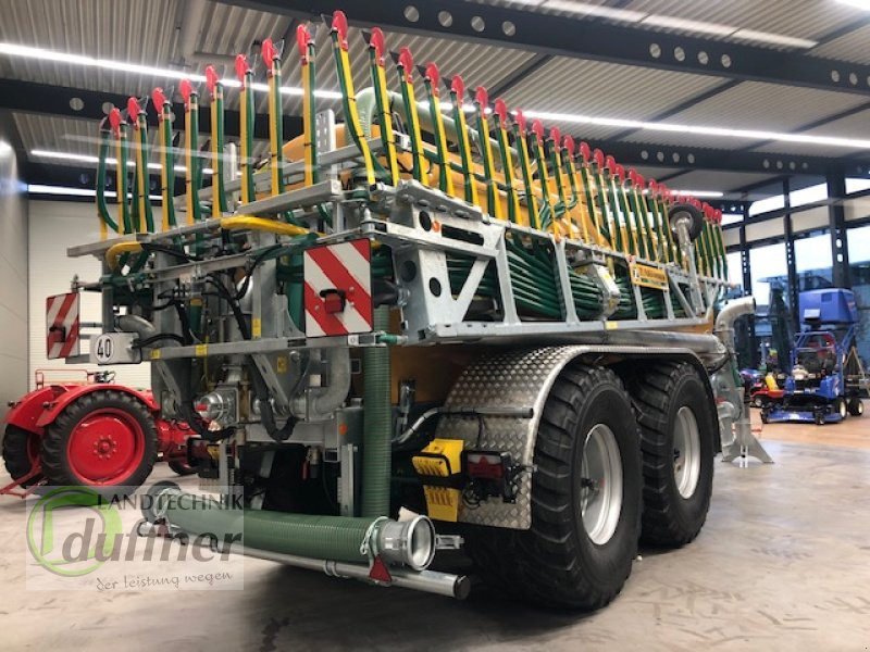 Zunhammer SKE 18,5 PU leasing Zunhammer SKE 18,5 PU: picture 8