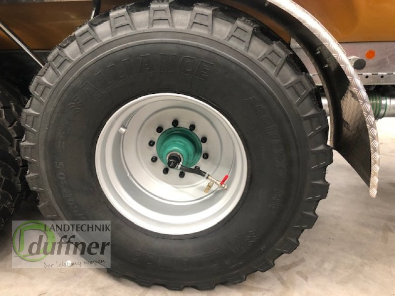 Zunhammer SKE 18,5 PU leasing Zunhammer SKE 18,5 PU: picture 9