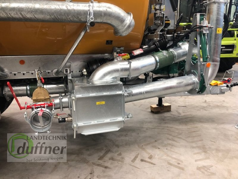 Zunhammer SKE 18,5 PU leasing Zunhammer SKE 18,5 PU: picture 6