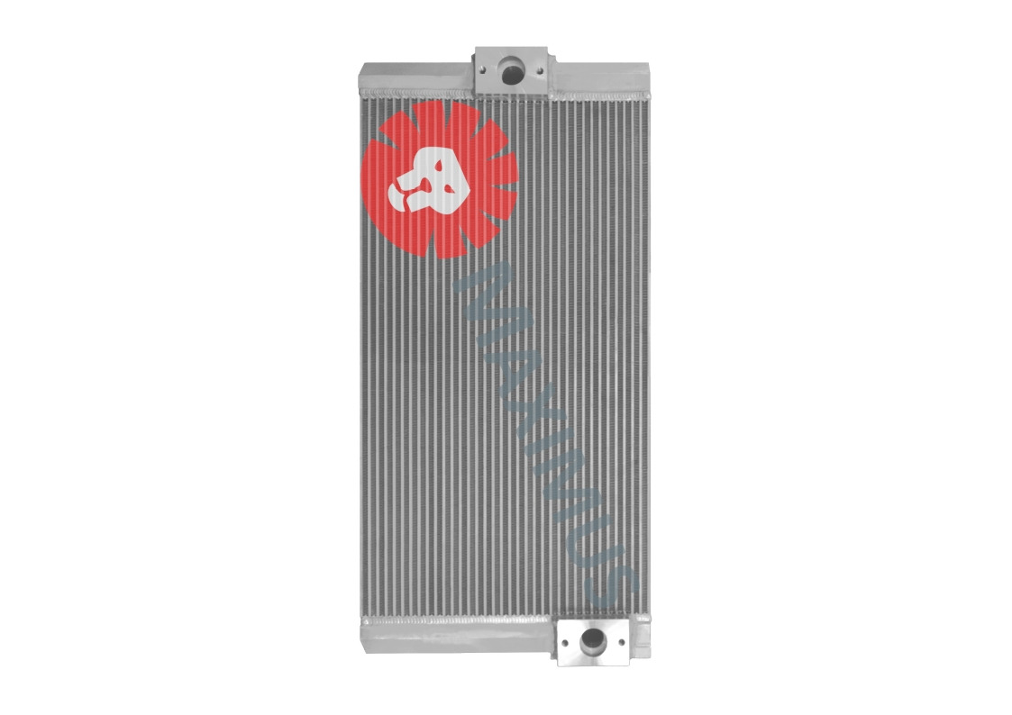 ATLAS COPCO GA110 - GA160 - Radiator for Air compressor: picture 1 ATLAS COPCO GA110 - GA160 - Radiator for Air compressor: picture 1