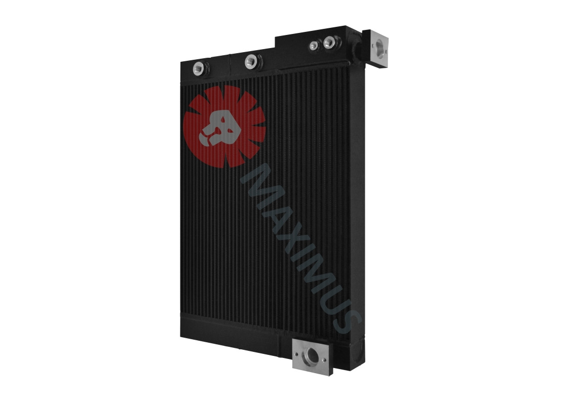 ATLAS COPCO GA45 - Radiator for Air compressor: picture 2 ATLAS COPCO GA45 - Radiator for Air compressor: picture 2