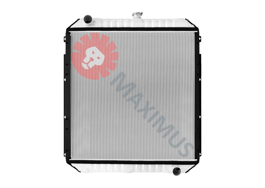 CATERPILLAR 320-A 320-A L 320-A S 320 L 320-A N 320N - Radiator for Excavator: picture 1 CATERPILLAR 320-A 320-A L 320-A S 320 L 320-A N 320N - Radiator for Excavator: picture 1