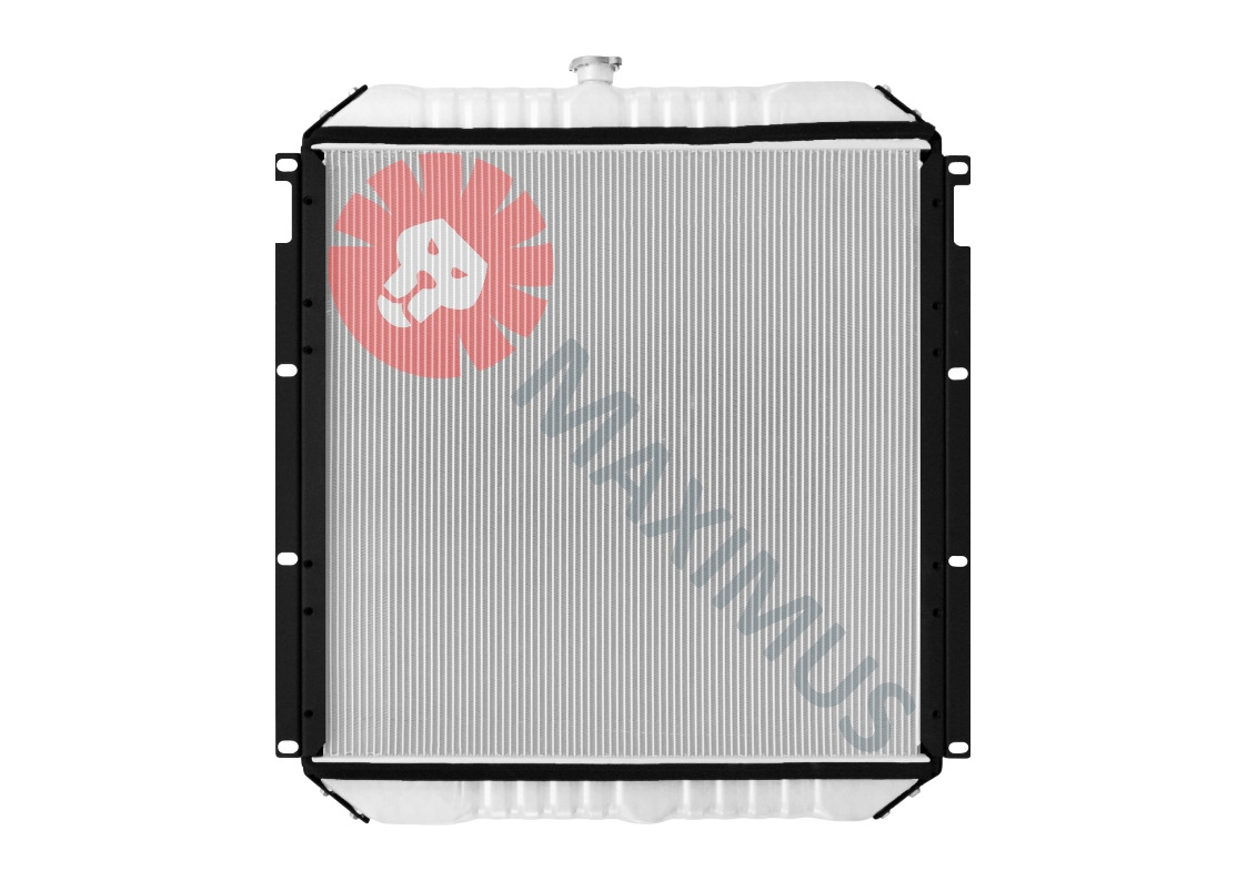 CATERPILLAR 320-A 320-A L 320-A S 320 L 320-A N 320N - Radiator for Excavator: picture 2 CATERPILLAR 320-A 320-A L 320-A S 320 L 320-A N 320N - Radiator for Excavator: picture 2