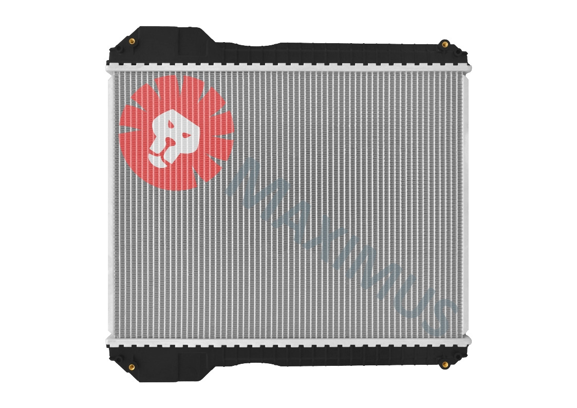 JCB - Radiator for Telescopic handler: picture 1 JCB - Radiator for Telescopic handler: picture 1