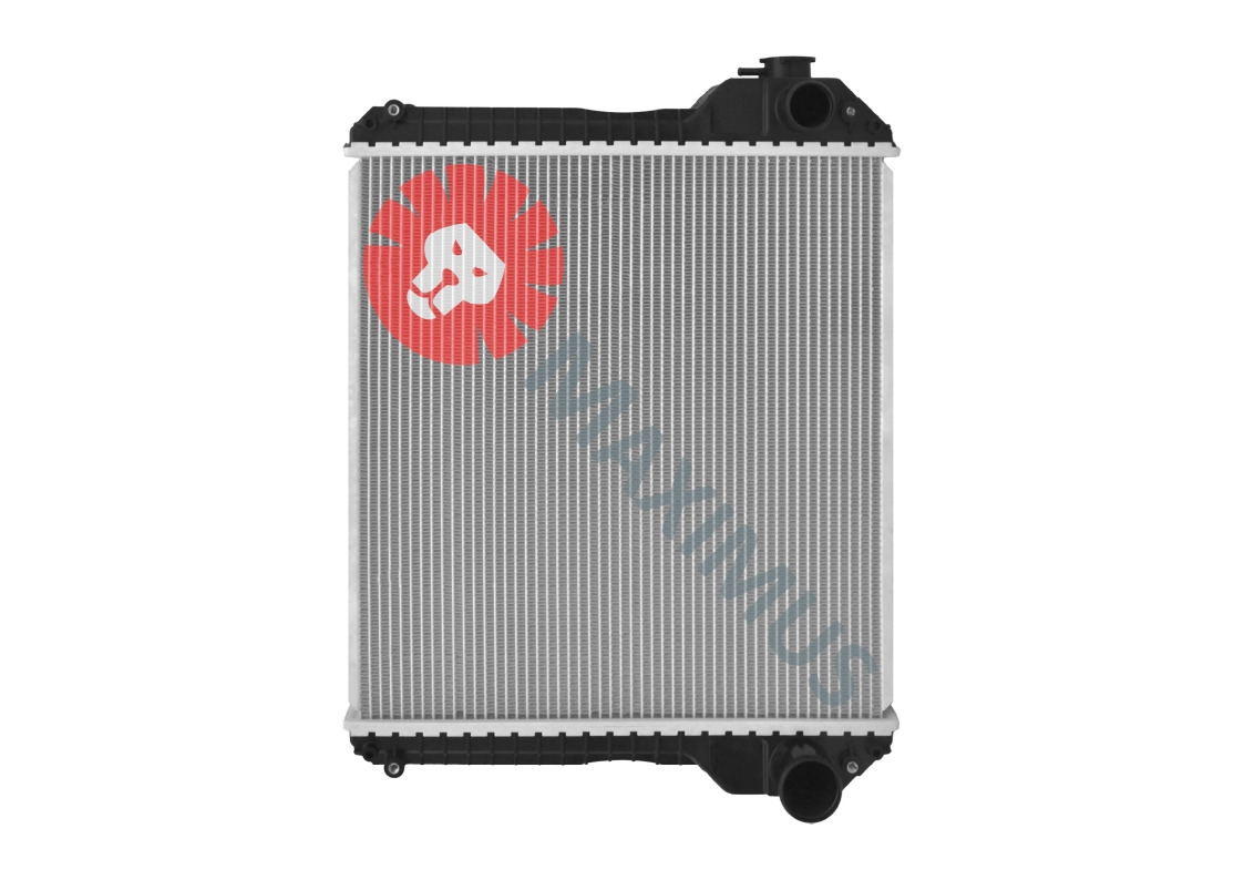 JCB - Radiator for Telescopic wheel loader: picture 1 JCB - Radiator for Telescopic wheel loader: picture 1