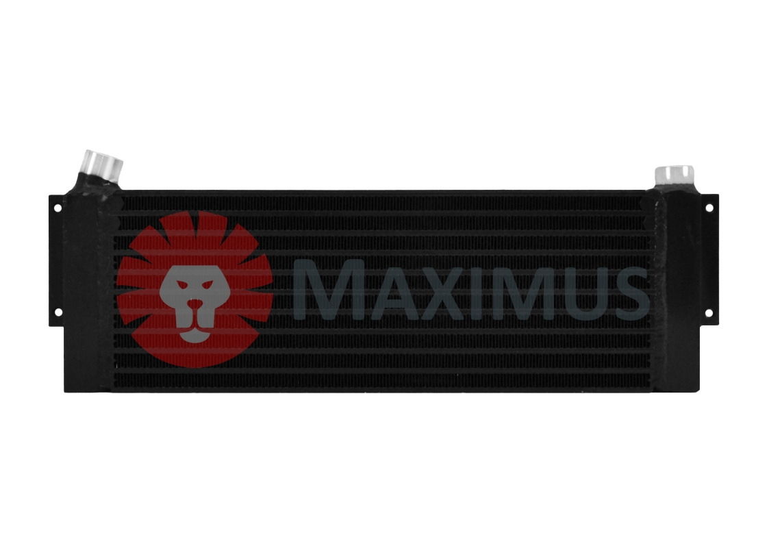 KRAMER TERMO 601 - Radiator for Road sweeper: picture 1 KRAMER TERMO 601 - Radiator for Road sweeper: picture 1