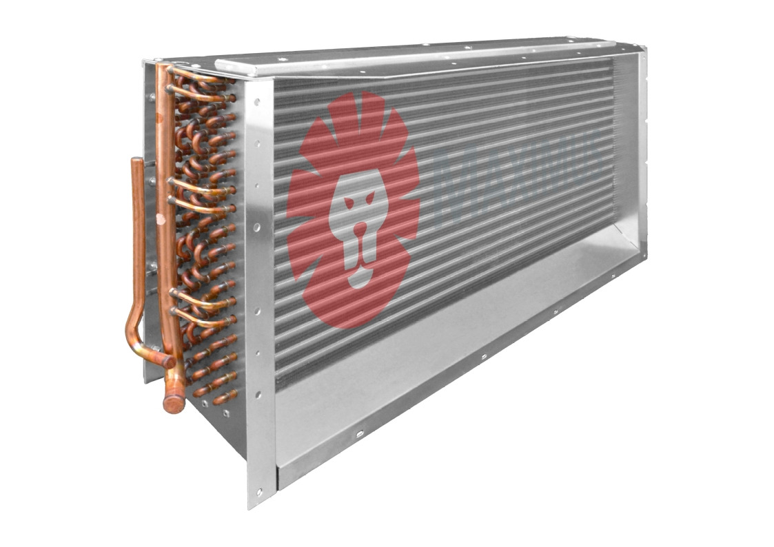 THERMO KING T600 T800 - Condenser for Refrigerator trailer: picture 3 THERMO KING T600 T800 - Condenser for Refrigerator trailer: picture 3