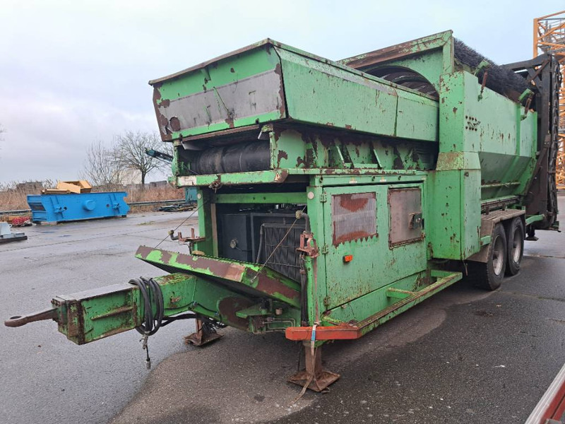 Farwick Mustang - Screener: picture 5 Farwick Mustang - Screener: picture 5