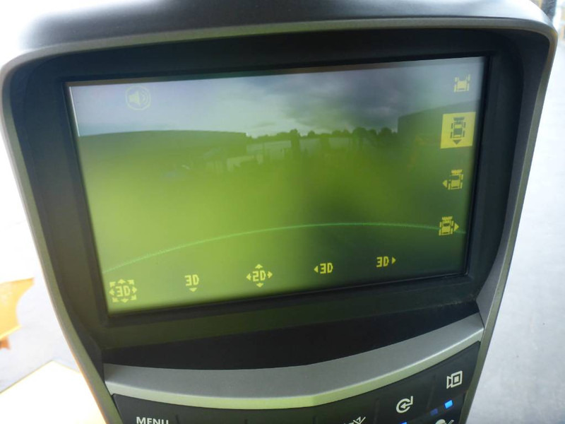 Wheel loader Hyundai HL 980 XT: picture 15