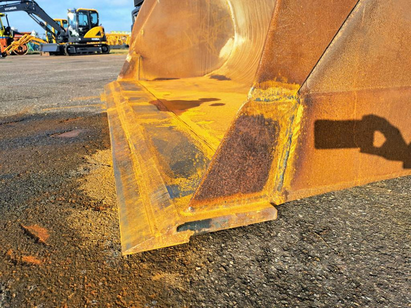 Komatsu WA 475-10E0 - Wheel loader: picture 3 Komatsu WA 475-10E0 - Wheel loader: picture 3