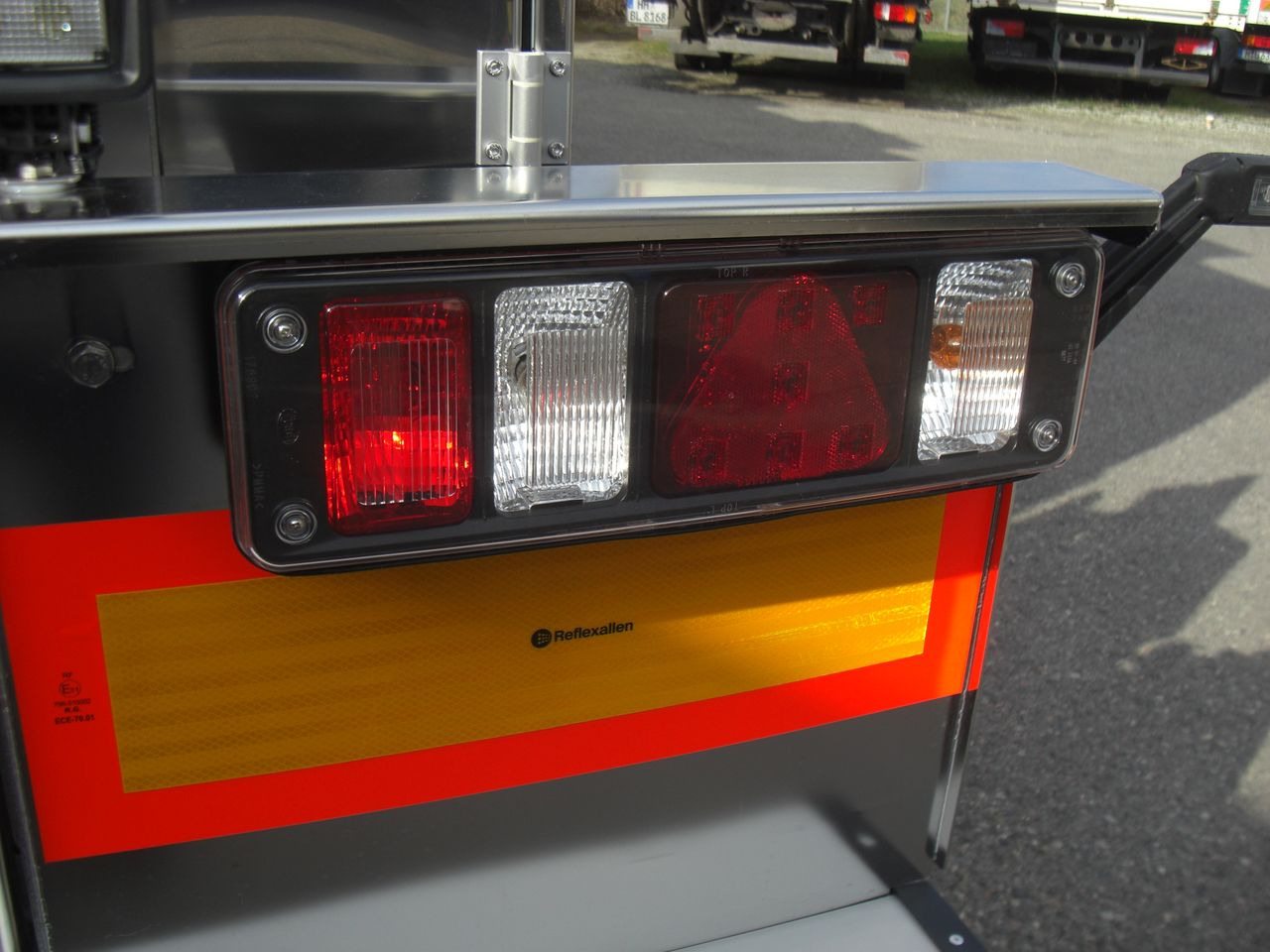 Magyar SRMAD/1KAMMER/CHEMIE leasing Magyar SRMAD/1KAMMER/CHEMIE: picture 10