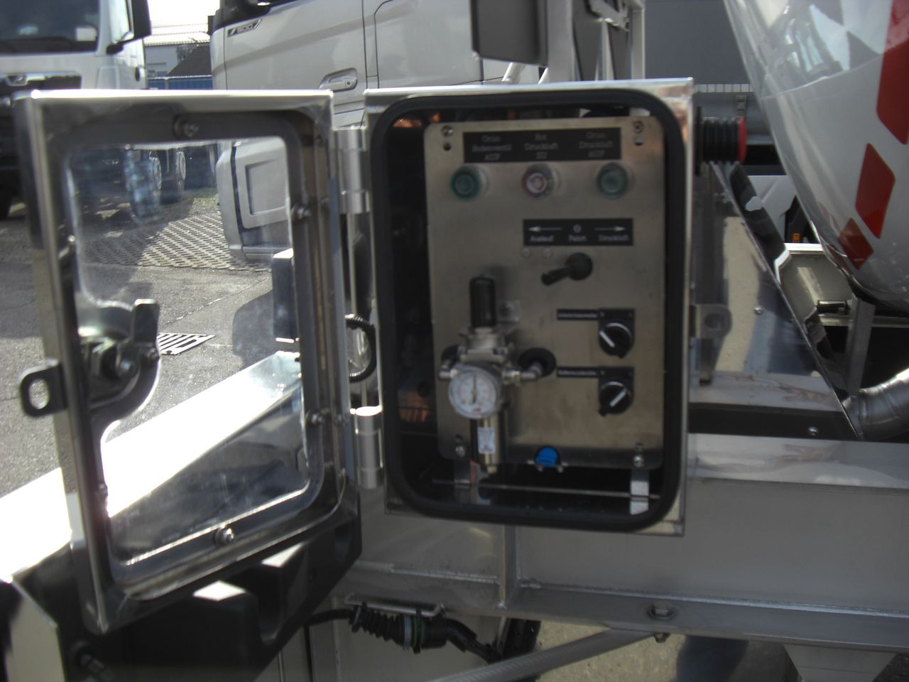 Magyar SRMAD/1KAMMER/CHEMIE leasing Magyar SRMAD/1KAMMER/CHEMIE: picture 6