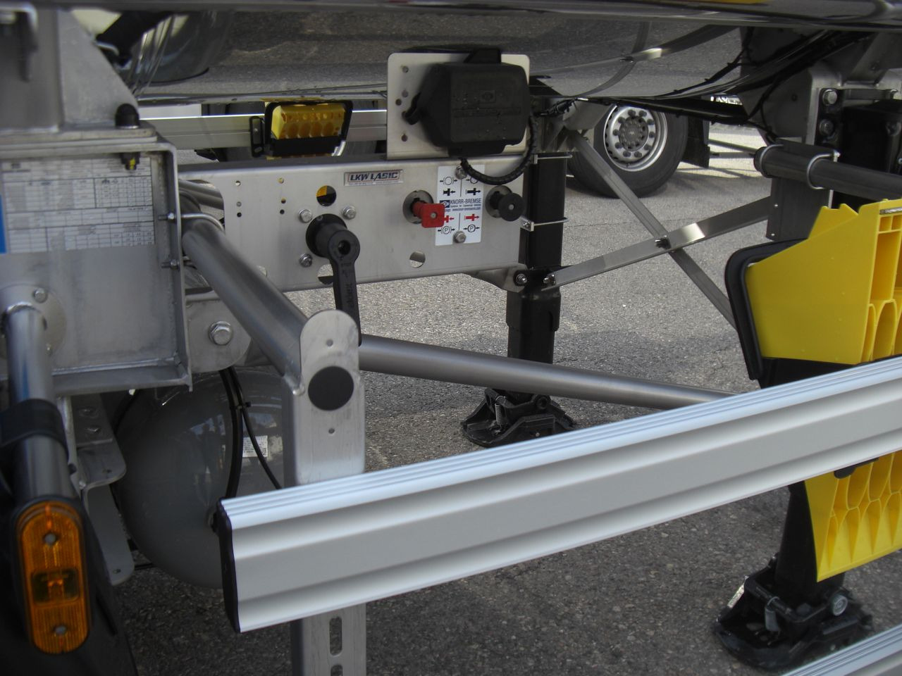 Magyar SRMAD/1KAMMER/CHEMIE leasing Magyar SRMAD/1KAMMER/CHEMIE: picture 7