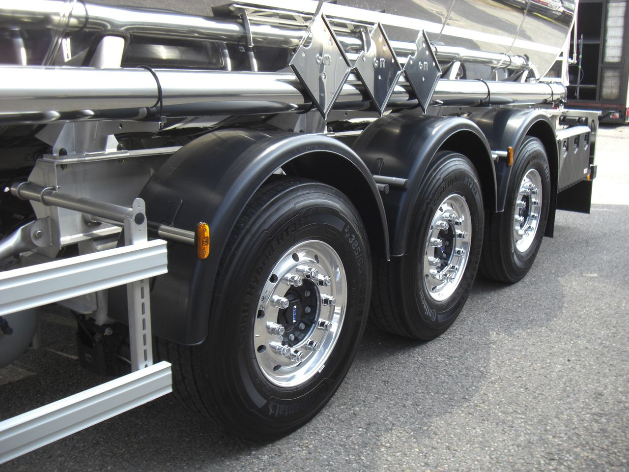 Magyar SRMAD/1KAMMER/CHEMIE leasing Magyar SRMAD/1KAMMER/CHEMIE: picture 9