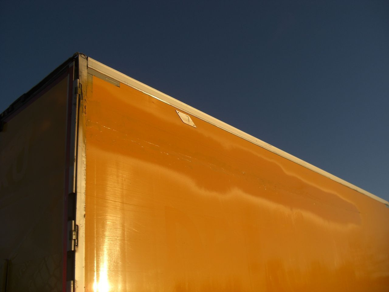 Mercedes-Benz 2532L ANTOS / LBW Mercedes-Benz 2532L ANTOS / LBW - Refrigerator truck: picture 5 Mercedes-Benz 2532L ANTOS / LBW Mercedes-Benz 2532L ANTOS / LBW - Refrigerator truck: picture 5