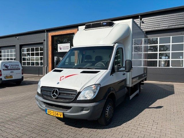Mercedes-Benz Sprinter 419 cdi Frigo hängendes Fleisch - Refrigerated delivery van: picture 1 Mercedes-Benz Sprinter 419 cdi Frigo hängendes Fleisch - Refrigerated delivery van: picture 1