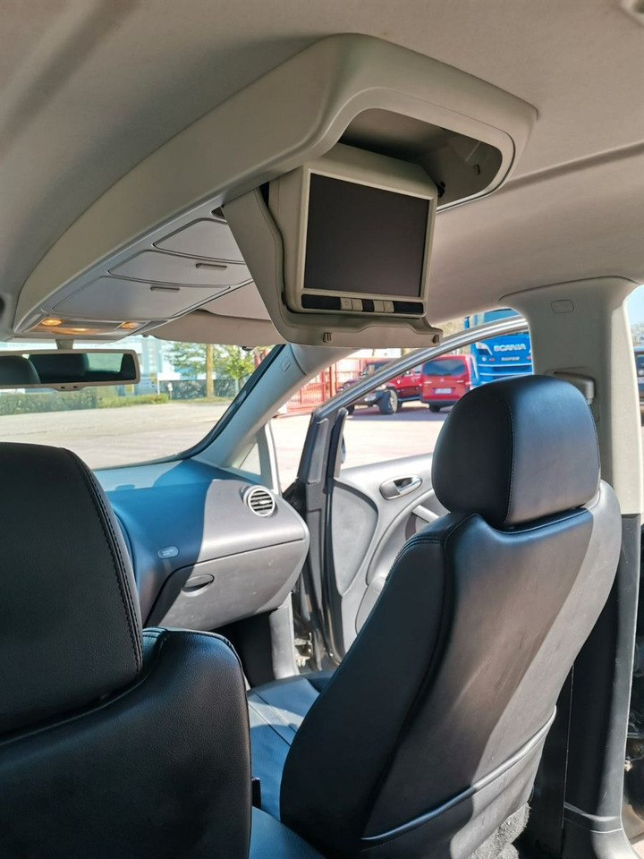 Car Seat Altea Stylance / Style LEDER / KLIMA top zustand: picture 7