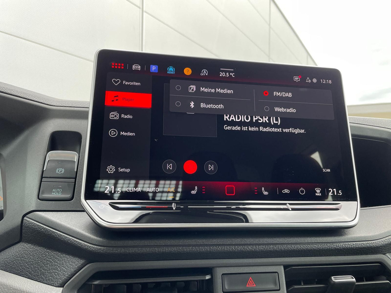 Open body delivery van, Combi van MAN TGE 3.160 Pritsche DOKA MR HECK AHK 3.5t ACC NAV: picture 10 Open body delivery van, Combi van MAN TGE 3.160 Pritsche DOKA MR HECK AHK 3.5t ACC NAV: picture 10