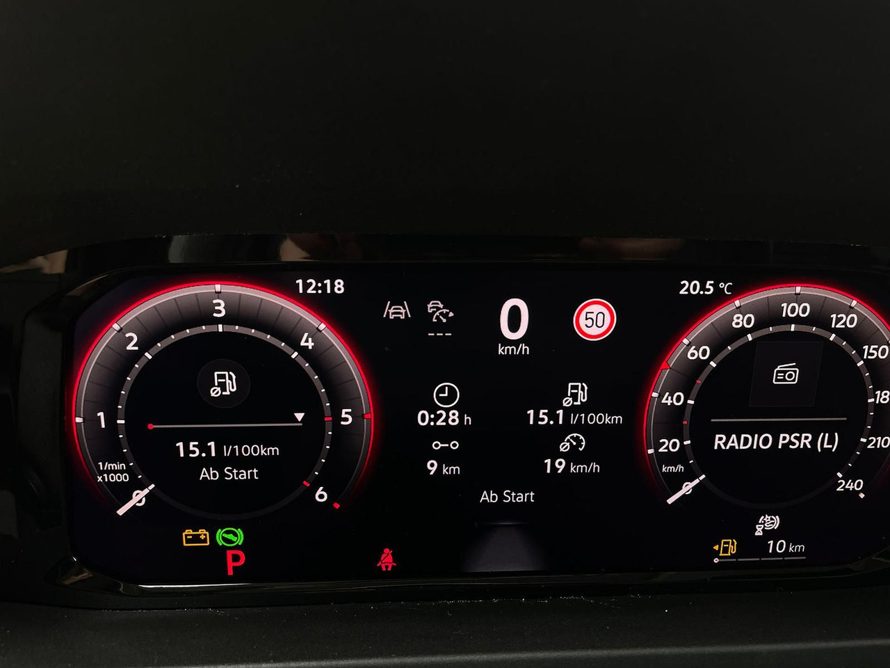 Open body delivery van, Combi van MAN TGE 3.160 Pritsche DOKA MR HECK AHK 3.5t ACC NAV: picture 17 Open body delivery van, Combi van MAN TGE 3.160 Pritsche DOKA MR HECK AHK 3.5t ACC NAV: picture 17