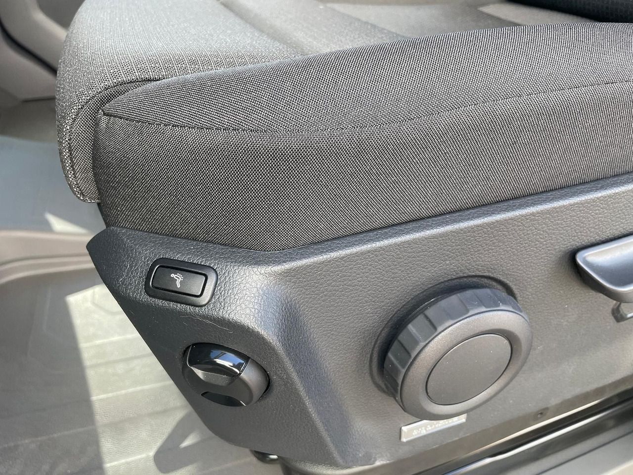 Open body delivery van, Combi van MAN TGE 3.180 Pritsche DOKA LR 4x4 ACC LED DIFF-SPER: picture 27