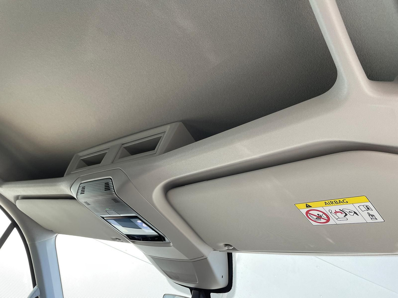 Open body delivery van, Combi van MAN TGE 3.180 Pritsche DOKA LR 4x4 ACC LED DIFF-SPER: picture 29