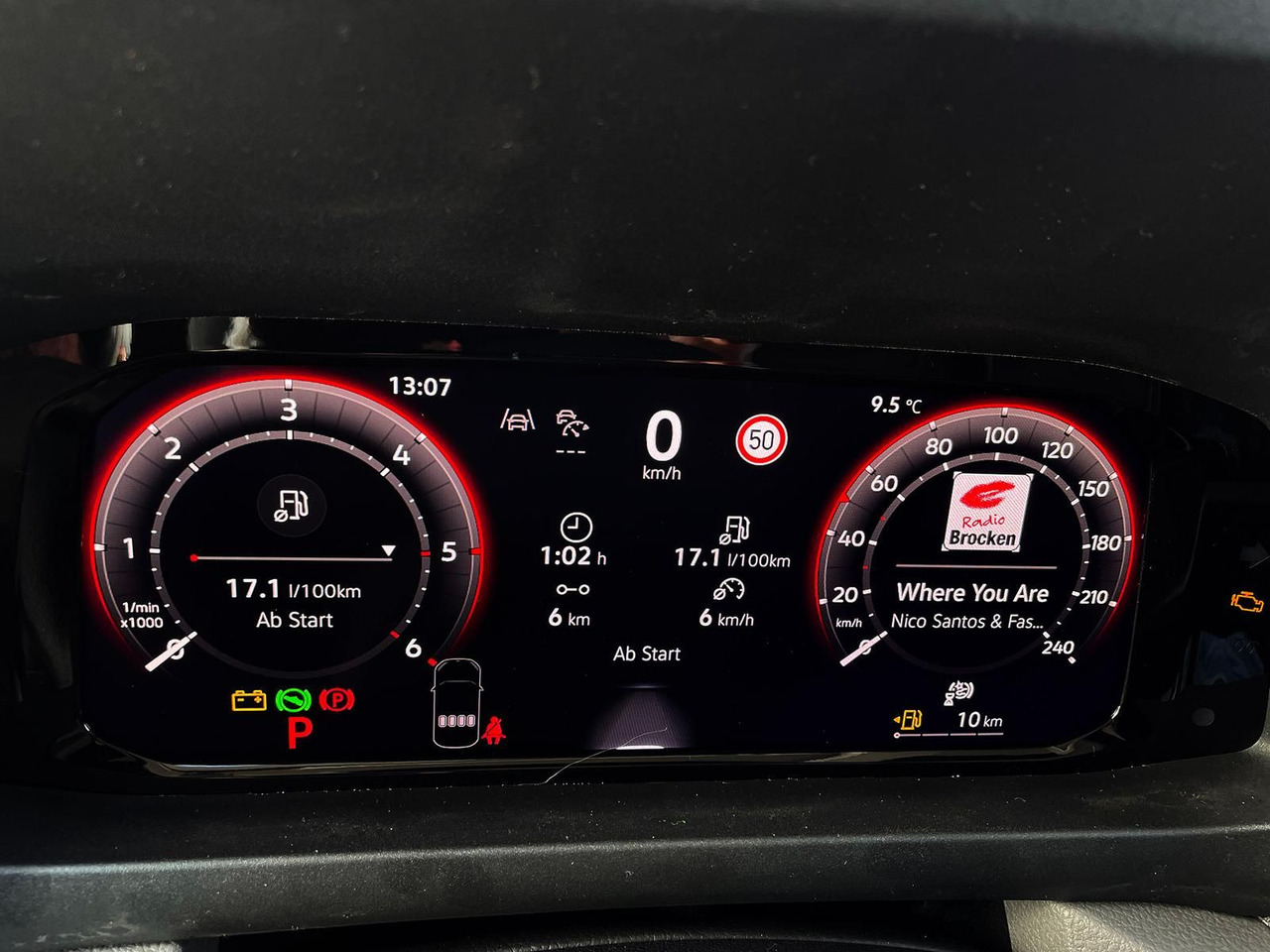 Open body delivery van, Combi van MAN TGE 3.180 Pritsche DOKA LR 4x4 ACC LED DIFF-SPER: picture 17