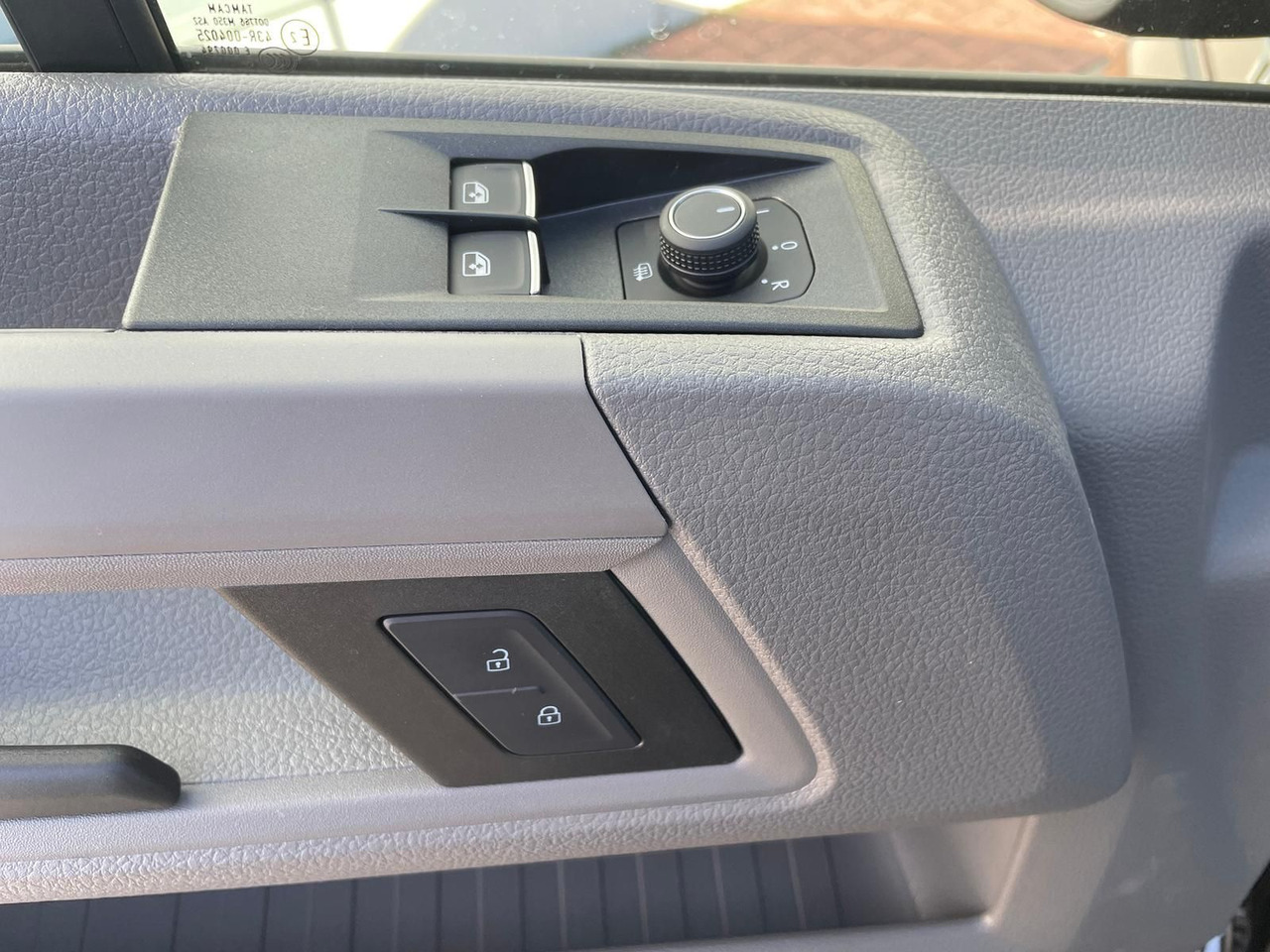 Open body delivery van, Combi van MAN TGE 3.180 Pritsche DOKA LR 4x4 ACC LED DIFF-SPER: picture 35